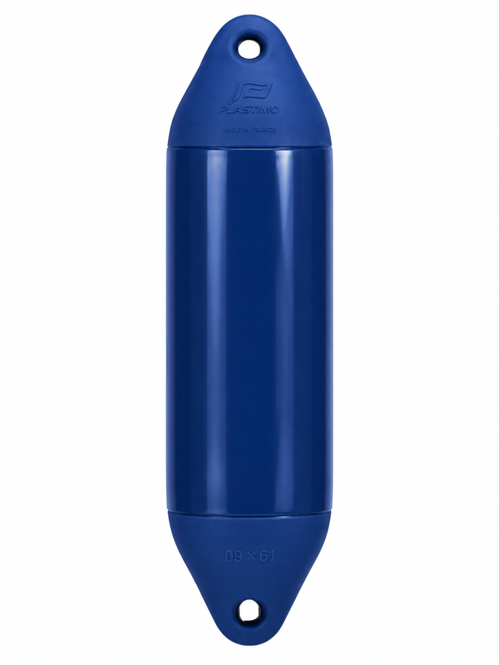 Parabordo Blu Plastimo cm.80 x 20
